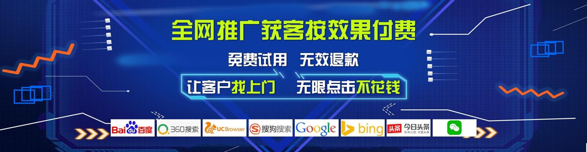 惠来竞价推广
