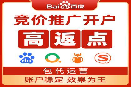 案例解析：网络推广竞价技巧